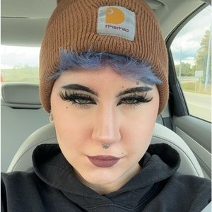 Meet your Posher, Cory